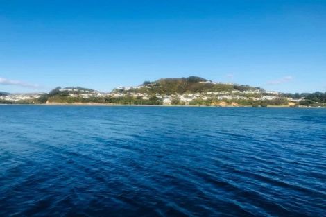 Photo of property in 76 Seaview Road, Paremata, Porirua, 5024