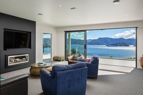 Photo of property in 234 Port Underwood Road, Waikawa, Picton, 7281