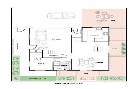 Photo of property in 41a Leighton Avenue, Waiwhetu, Lower Hutt, 5010