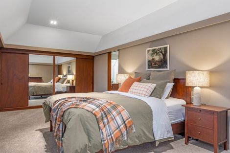 Photo of property in 117 Holliss Avenue, Cashmere, Christchurch, 8022