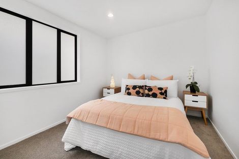 Photo of property in 8b Macaulay Street, Eden Terrace, Auckland, 1021