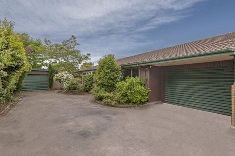 Photo of property in 2/30 Naseby Street, Merivale, Christchurch, 8014
