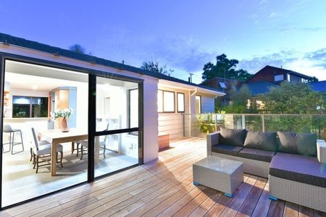 Photo of property in 73 Arran Road, Browns Bay, Auckland, 0630