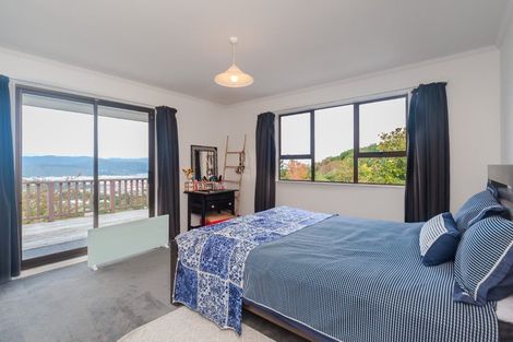 Photo of property in 60 Acacia Avenue, Maungaraki, Lower Hutt, 5010