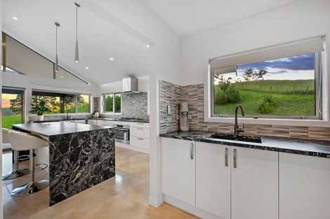 Photo of property in 132b Dormer Road, Waitoki, Helensville, 0875