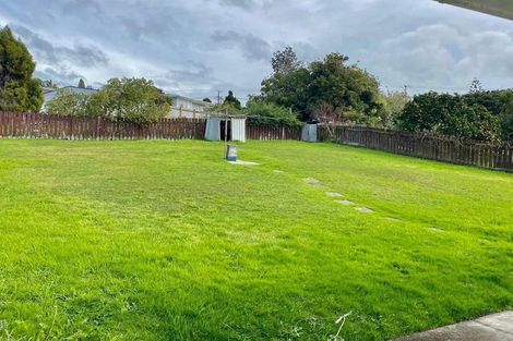 Photo of property in 23 Murdoch Crescent, Raumanga, Whangarei, 0110