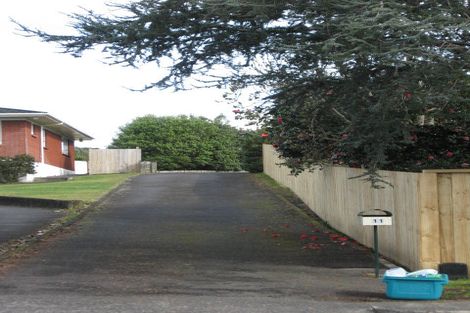 Photo of property in 11 Hanover Place, Pahurehure, Papakura, 2113