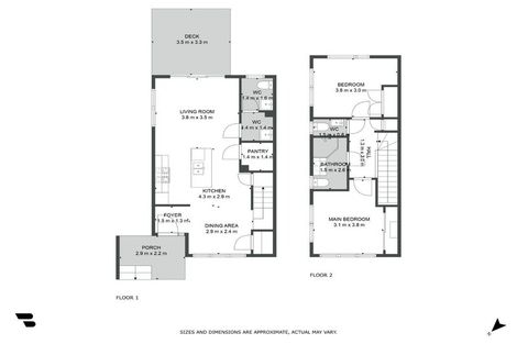 Photo of property in 8e Tahinga Street, Northcote, Auckland, 0627