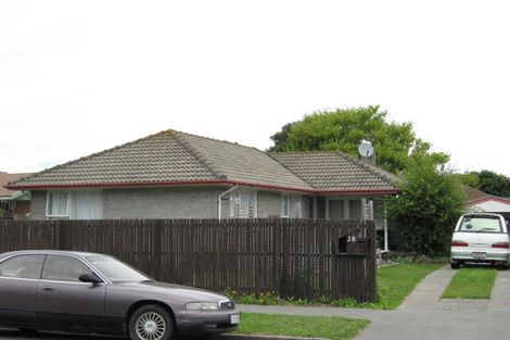 Photo of property in 28 Kuaka Crescent, Bromley, Christchurch, 8062