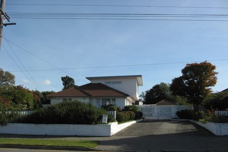 Photo of property in 149 Waimairi Road, Ilam, Christchurch, 8041