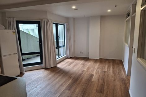 Photo of property in Courtenay Apartments, 208/120 Courtenay Place, Te Aro, Wellington, 6011
