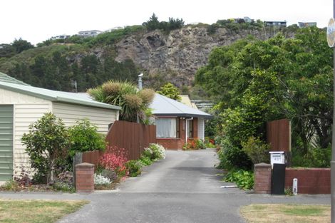 Photo of property in 1/43 Celia Street, Redcliffs, Christchurch, 8081