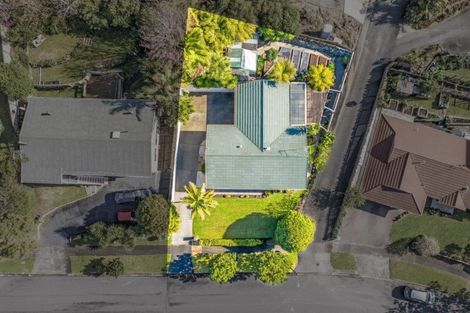 Photo of property in 14 Magnolia Avenue, Te Kamo, Whangarei, 0112