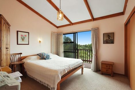 Photo of property in 887 Scenic Drive, Swanson, Henderson, 0781