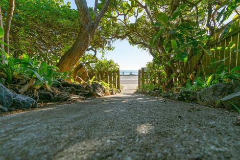 Photo of property in 134 The Parade, Paekakariki, 5034