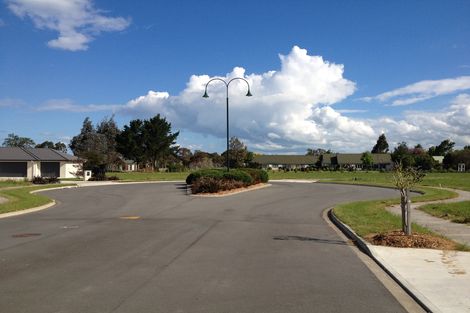 Photo of property in 9 Mervyn Brown Place, Solway, Masterton, 5810