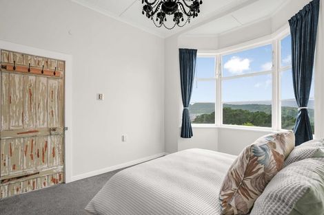 Photo of property in 7 Asquith Terrace, Brooklyn, Wellington, 6021