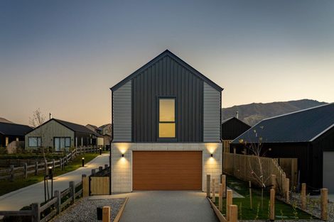 Photo of property in Northlake, 27 Malvern Road, Wanaka, 9305