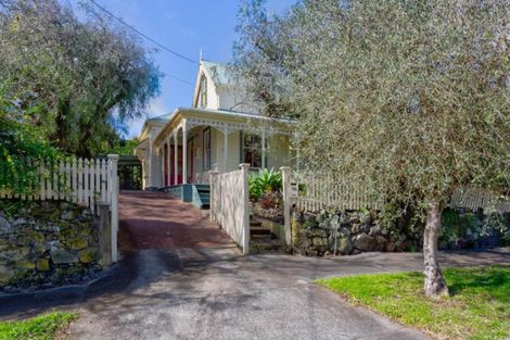 Photo of property in 50 Cromwell Street, Mount Eden, Auckland, 1024