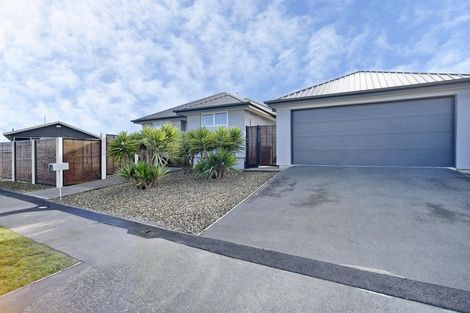 Photo of property in 9 Mecca Place, Linwood, Christchurch, 8062