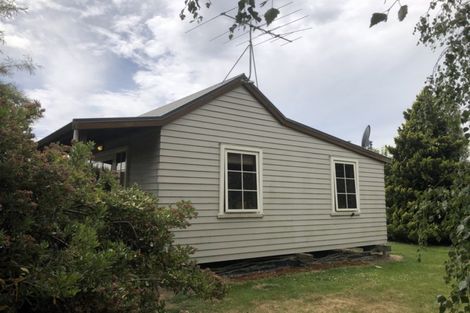 Photo of property in 2 Patton Street, Methven, 7730
