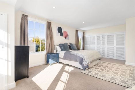 Photo of property in 40 Major Hornbrook Road, Mount Pleasant, Christchurch, 8081