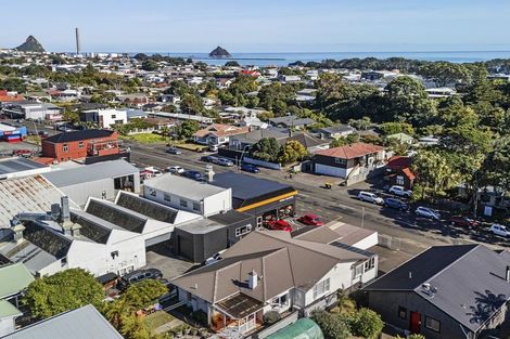 Photo of property in 219 Devon Street West, New Plymouth, 4310