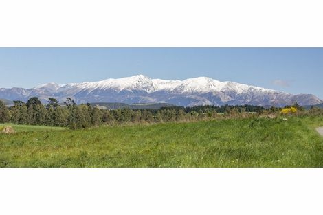 Photo of property in 29 Crallans Drain Road, Oxford, 7495