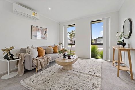 Photo of property in 17 Olivia Road, Pukekohe, 2120