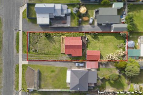 Photo of property in 84 Park Avenue, Waitarere Beach, Levin, 5510