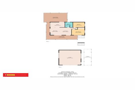 Photo of property in 43 Waiomu Valley Road, Waiomu, Thames, 3575