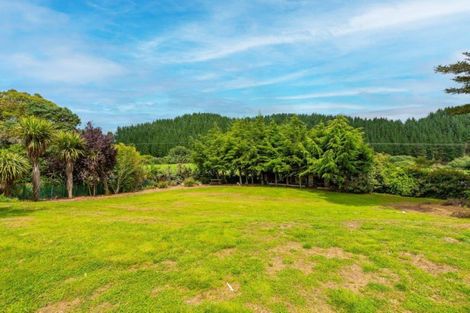 Photo of property in 7 Mangapurupuru Road, Bideford, Masterton, 5871