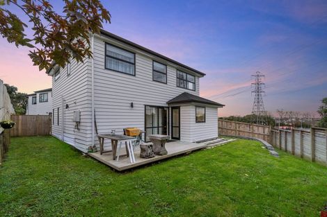 Photo of property in 4 Finn Place, Mount Wellington, Auckland, 1060