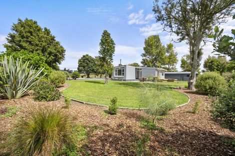 Photo of property in 23 Hennesey Road, Shannon, Palmerston North, 4474