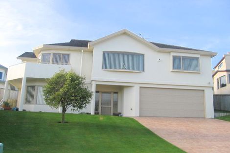 Photo of property in 5 Tombane Terrace, Papakowhai, Porirua, 5024