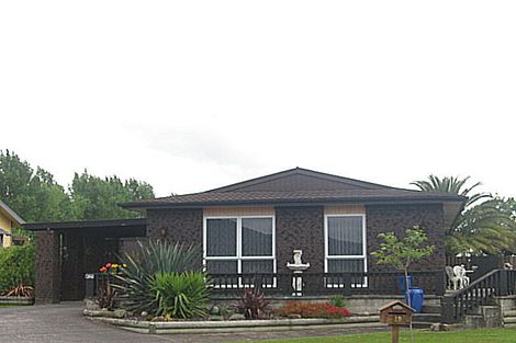 Photo of property in 21 Dunlop Crescent, Te Aroha, 3320