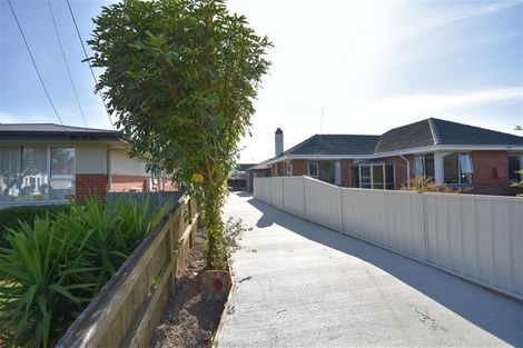 Photo of property in 2d Forfar Street, Mosgiel, 9024