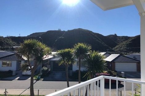 Photo of property in 95 Farmer Crescent, Taita, Lower Hutt, 5011