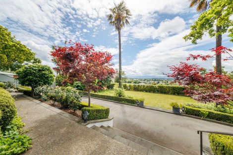 Photo of property in 14 Highfield Road, Feilding, 4702