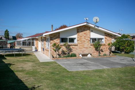 Photo of property in 8 Findlater Street, Matamata, 3400