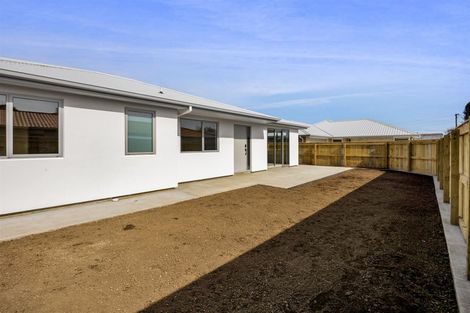 Photo of property in 8a Dives Avenue, Hawera, 4610