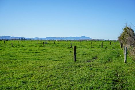 Photo of property in 90 Rawerawe Road, Ngatea, 3597