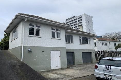 Photo of property in 190 Pembroke Street, Hamilton Lake, Hamilton, 3204