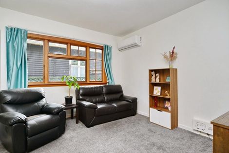 Photo of property in 475a Barrington Street, Addington, Christchurch, 8024