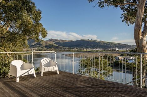 Photo of property in 21 Cannon Hill Crescent, Mount Pleasant, Christchurch, 8081