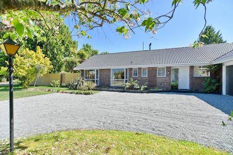 Photo of property in 264 Kingsbury Avenue, Rangiora, 7400
