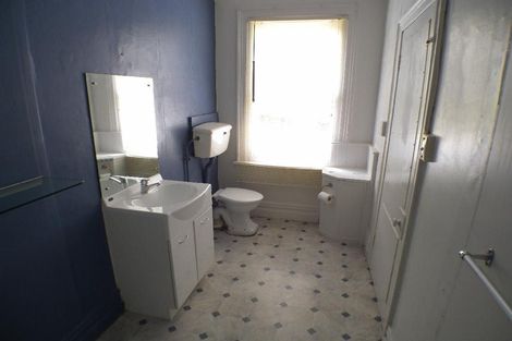 Photo of property in 3 William Street, Dunedin Central, Dunedin, 9016