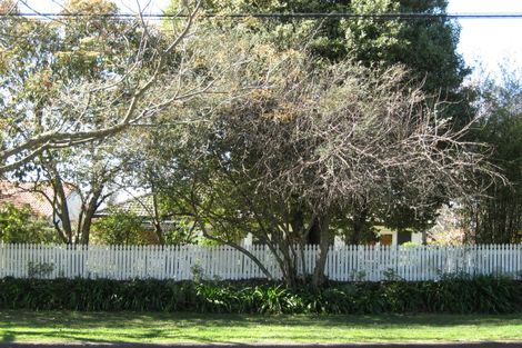 Photo of property in 21 Simla Avenue, Havelock North, 4130