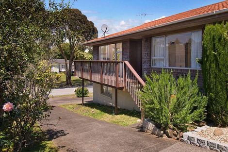 Photo of property in 1/17 Colum Place, Bucklands Beach, Auckland, 2014