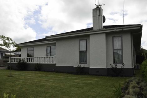Photo of property in 10 Turnbull Crescent, Morrinsville, 3300